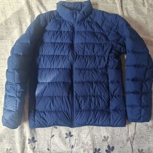 Uniqlo ultralight down Jacket